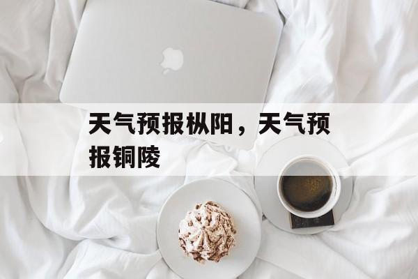 天气预报枞阳，天气预报铜陵-第1张图片-