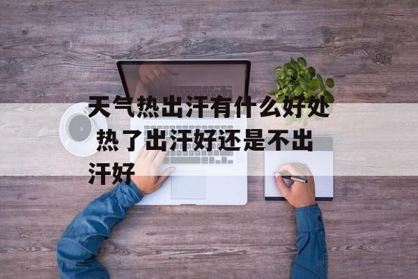 天气热出汗有什么好处 热了出汗好还是不出汗好-第1张图片-