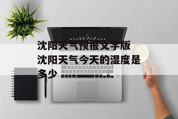 沈阳天气预报文字版 沈阳天气今天的湿度是多少-第1张图片-